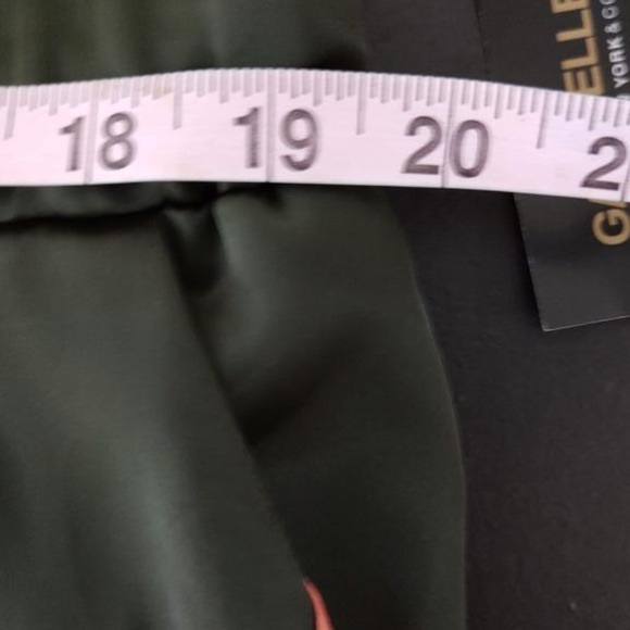 NY&C jumpsuit women’s black &red casual or exercise. - Picture 12 of 13